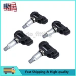 Set Of 4 Tpms Tire Pressure Sensor For Ram Promaster 1500 2500 3500 05154876ab. Fixed Price $31.89.