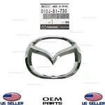 Genuine Front Grille Emblem Logo Oem Mazda 3 2017-18 Cx-3 2016-22 D10j-51-730. Fixed Price $31.64.