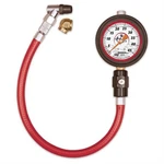 Longacre 52-52012 Liquid Filled 2.5 Gid Tire Gauge 0-45 Psi. Fixed Price $64.99.