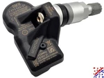 Complete Genuine Factory Oem Bmw Mini Tpms Tire Pressure Sensor 36106874830. Fixed Price $44.96.