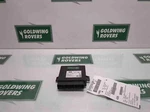 06-09 Range Rover L322 Tire Pressure Tpms Computer Nnw501986 6 Month Warranty. Fixed Price $80.95.