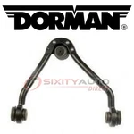 Dorman Front Right Upper Suspension Control Arm Ball Joint For 1995-1999 Hw. Fixed Price $108.21.