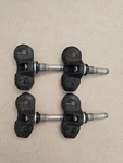4 X Oem Bmw Tpms Tire Pressure Sensor 433mhz 078 787-01. Fixed Price $80.00.