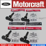 4pcs Genuine Motorcraft Tire Pressure Monitoring Sensor Oem Tpms-12 9l3z-1a189-a. Fixed Price $30.89.