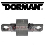 Dorman Rear Left Suspension Trailing Arm Bushing For 2006 Lincoln Zephyr Dz. Fixed Price $57.54.