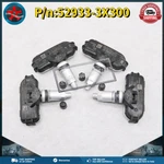 4pcs 52933-3x300 Tpms 434mhz Tire Pressure Monitor Sensor For Hyundai Elantra. Fixed Price $31.99.