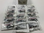 (12) Dill 7020k Tpms Tire Pressure Monitor Sensor Service Kit. Fixed Price $35.99.