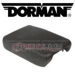 Dorman Console Lid For 2013-2017 Chevrolet Traverse Body Zc. Fixed Price $176.03.