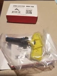 Tpms Sensor-wheel Sensor Gen Ii With Rubber Valve Oro-tek Osc-0315a. Fixed Price $100.00.