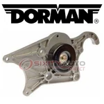 Dorman Techoice Drive Belt Tensioner Assembly For 1987-1988 Oldsmobile Vj. Fixed Price $99.31.