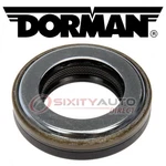 Dorman Front Right Outer Axle Differential Seal For 2002-2006 Chevrolet Su. Fixed Price $25.52.