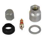Tpms Sensor Service Kit-oe Manufactured Denso 999-0602. Fixed Price $10.92.