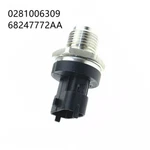 Fuel Rail Pressure Sensor Regulator 0281006309 For 2014-2016 Ram 1500 Eco Diesel. Fixed Price $24.05.