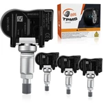 52933-2m000 Tpms Tire Pressure Monitoring Sensor For Hyundai Kia 4x. Fixed Price $26.59.
