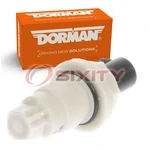 Dorman Input Transmission Speed Sensor For 1991-1993 Dodge Daytona Automatic Xg. Fixed Price $31.13.
