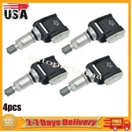 4pcs Tire Pressure Sensor A-000-905-21-02 A4709057800 For Bmw Mercedes-benz. Fixed Price $45.60.