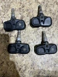 1 Set Tire Pressure Monitor Sensors Tpms Paxpmv1017 Fits Lexus. Fixed Price $35.60.