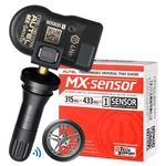 Universal Tpms Sensor 315mhz 433mhz - Programmable Tire Pressure Monitor, 1pcs R. Fixed Price $55.99.