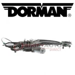 Dorman Front Left Power Window Motor & Regulator Assembly For 2001-2006 Bmw Rd. Fixed Price $126.30.