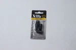 (4-pk) Xtra-seal Valve Cap With Grommet Black 15-4927 For 15-20008. Fixed Price $1.59.