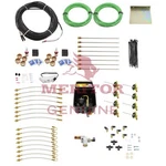 Meritor 319354417 Mtis Retro Kit. Fixed Price $1996.21.