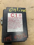 14-15 Toyota Yaris Tire Pressure System (tpms) Control Module 89760-52040 Oem. Fixed Price $120.00.