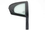 09-15 Jaguar Xf Xfr X250 Rear Right Side Quarter Corner Window Glass Oem. Fixed Price $53.00.