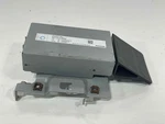 Fits 2019 - 2021 Subaru Forester Reverse Collision Warning Control Module Oem. Fixed Price $39.00.