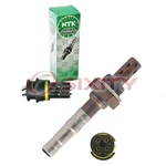 Ngk Ntk Upstream Right O2 Oxygen Sensor For 1998-2000 Mercedes-benz Cl500 Sj. Fixed Price $88.50.