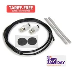 Conroy Bleeders Cpc-033, Kit Diaphra Fits Gm Repair Performance Racing Parts. Fixed Price $62.24.