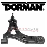 Dorman Front Left Lower Suspension Control Arm Ball Joint For 2005-2009 Fr. Fixed Price $93.24.