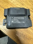 2014-2018 Jeep Cherokee Tpms Sensor Receiver Module Oem 68272742ae. Fixed Price $47.50.