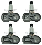 4xoem 42607-33021 Tpms Pmv-1017 For Toyota Lexus Tire Pressure Monitor Sensor. Fixed Price $149.99.