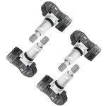 4x Tire Pressure Monitoring Sensor For 2011-2013 Hyundai Sonata 2014 Kia Forte. Fixed Price $34.19.