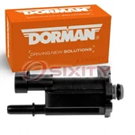 Dorman Vapor Canister Purge Valve For 2004-2005 Chevrolet Malibu 3.5l V6 Uo. Fixed Price $48.76.