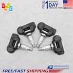4pcs Tire Air Pressure Sensor For Dodge Ram Promaster 1500 2500 3500 City 14-20. Fixed Price $36.79.
