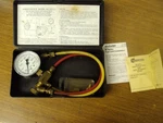 Kwik Check Ii Model P115-2 Kit In Case Bin 377. Fixed Price $74.99.