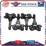 4pcs 4250c276 Tire Pressure Sensor For Mitsubishi Outlander 2009-2020. Fixed Price $26.31.