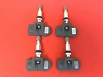 New Set Of 4 Tpm196 (2 Tpm196l+ 2 Tpm196r) Tpms Sensors Replaces Standard. Fixed Price $79.99.