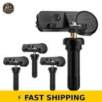 Renectiv Tpms Sensor 433mhz For Chrysler Jeep Dodge Ram - 4-pack. Fixed Price $53.99.