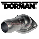 Dorman Engine Coolant Thermostat Housing For 2003-2006 Chevrolet Express Nm. Fixed Price $34.84.