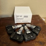 Dill Tpms Sensors (7007-hp) - 315mhz Redi-sensor Tire Pressure Sensor (4). Fixed Price $52.00.