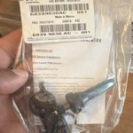 Mopar Parts 68399030ac Tpms Sensor. Fixed Price $40.00.