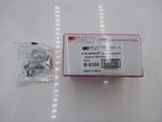 10 Pack Bartec Usa B-9350 Rite Sensor Aluminum Valve Kit Replaces Vs40. Fixed Price $57.99.