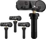 Tpms Sensor 433mhz 4 Pack Fit Chrysler Jeep Dodge Ram Renectiv Tire Pressure. Fixed Price $44.95.
