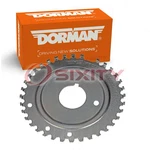 Dorman Ignition Pulsator Ring For 2001-2014 Ford Expedition 4.6l 5.4l V8 Xx. Fixed Price $34.98.