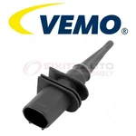 Vemo Ambient Air Temperature Sensor For 2017 Bmw M240i 3.0l L6 - Heating Dp. Fixed Price $33.47.