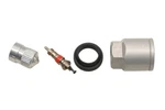 New Oem Ford 2l2z-1565-aa Tire Pressure Sensor Valve Assembly Kit Nos. Fixed Price $14.24.