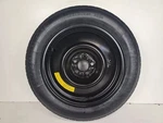 Spare Tire 16 Fits:2013-2021 Subaru Br-z Compact Donut.. Fixed Price $139.99.
