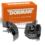 Dorman Spare Tire Hoist For 2002-2006 Chevrolet Avalanche 1500 Wheel Qm. Fixed Price $152.83.
